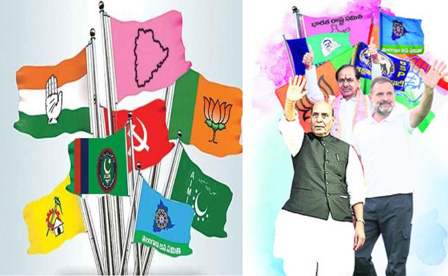 Telangana pride may take centre stage in intense poll battle ahead